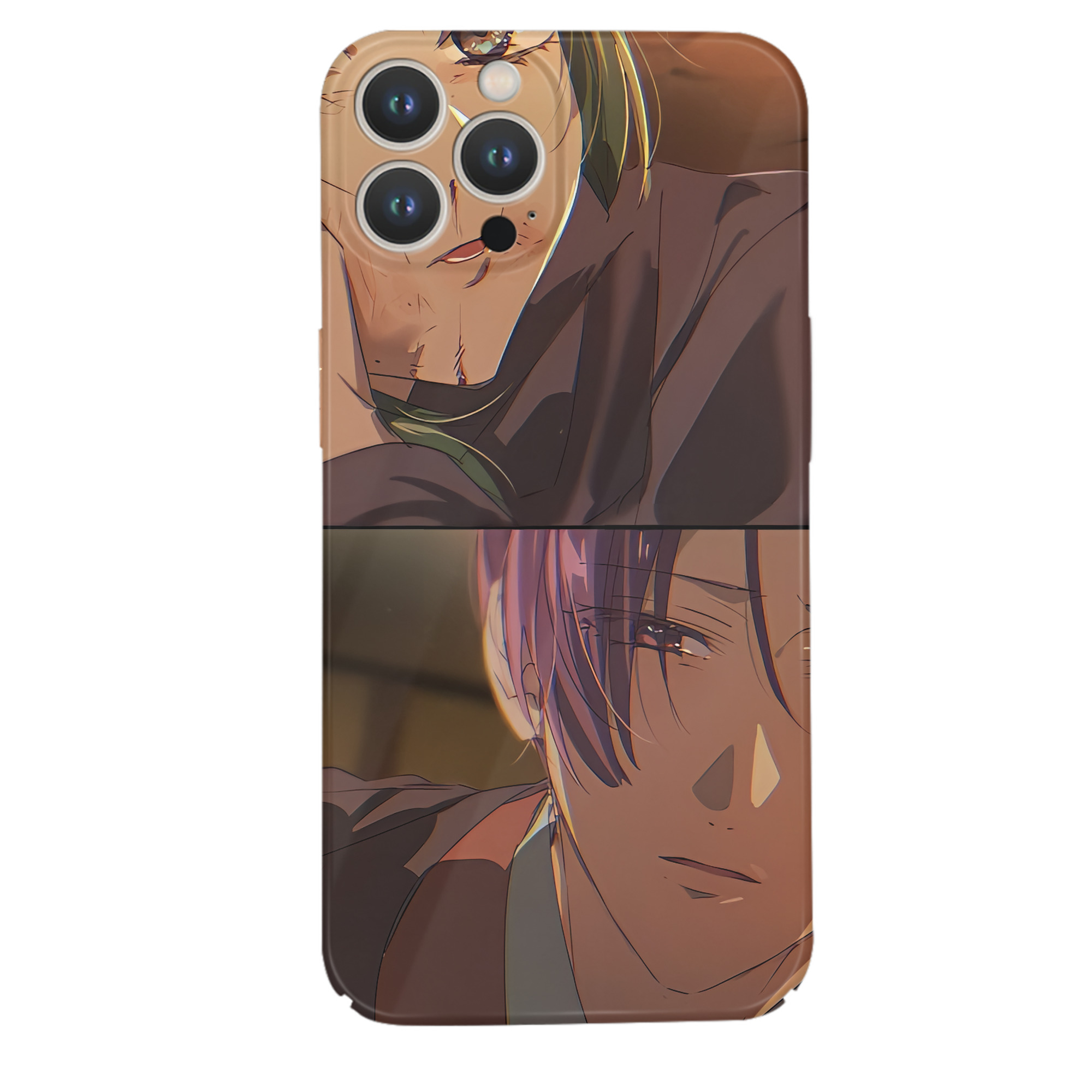 （画像用） 薬屋のひとりごと The Apothecary Diaries 【iPhone 14シリーズ対応】ハードケース